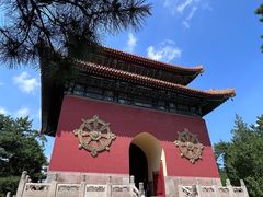 -普陀宗乘之庙(小布达拉宫)
