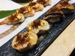 -东京屋(武定路店)
