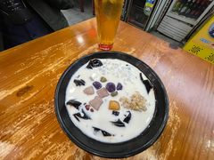 -台州老六海鲜面馆(上南总店)