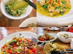 -渔舟意·湖南家宴(萝岗纳金城店)