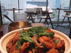 -岛风·台食小馆 ISLAND BISTRO(烟台山店)