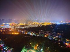 -烛影拾光观景餐厅·创意菜·摄影·小提琴(大唐不夜城店)