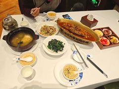 -同庆楼(大钟寺店)