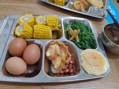 -西北农林科技大学(北校区)