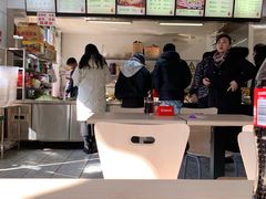 麻辣烫-林静小吃(复兴路店)