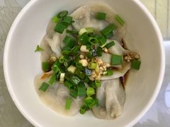 韭菜水饺-成都驻京办餐厅(蜀都宾馆店)