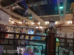 大堂-火吧PTV聚会餐厅(10号店)