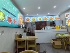 -滴滋味·新疆炒米粉·炒三凉(乌市总店)