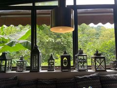 -素描餐厅(灵隐天竺店)