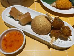 -蔡澜点心·粤菜(花城汇南区店)