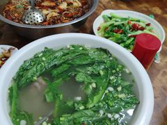 -四川泸州豆花饭店