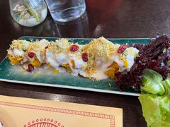 -克比叔叔印度餐厅Kebabs on the Grille (人民广场店)