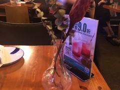 -TIMEZONE8东八时区餐厅&酒吧(798店)