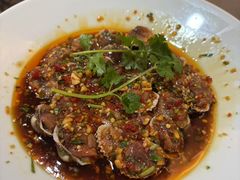 -欢乐海岸美食联盟
