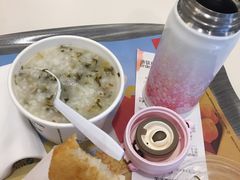 -麦当劳(宜安广场店)