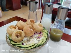 -清真· AL-JANNAT 佳纳特餐厅(仙林店)
