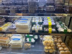 -幸福蛋糕坊(金顶街店)