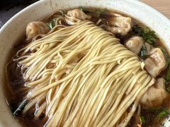 -蒋家桥饺面店(东关街店)