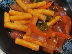 -意成料理