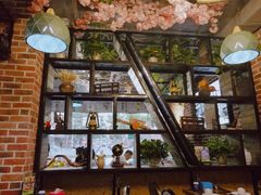 -大城·烧烤海鲜大排档(台东店)