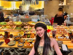 -一豚轩·烧鸟·豚骨拉面(五四路店)