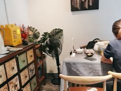 -山也·私厨(岳麓店)