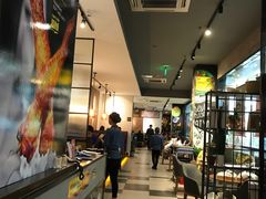 -塔可墨西哥餐厅(新城市广场店)