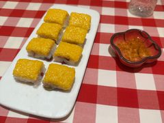 -西贝(无锡万象城店)