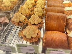 -PAOPAO Bakery&Café(港汇店)