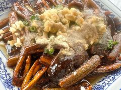 -洞天食府(北大街店)