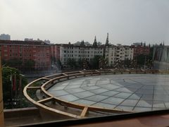 -上海神旺大酒店