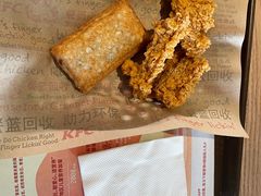 -肯德基(顺义光明大街店)