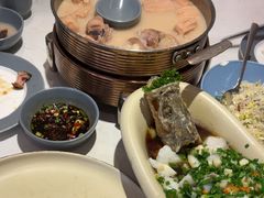 -鹿港小镇(悠唐店)