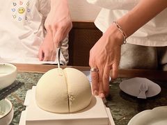 -逸绮瑶澜Miss Mousse Cake蛋糕(三里屯SOHO店)