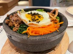 -七八冷面·延边朝鲜族美食(欢乐谷店)
