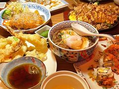 -隐月· 㐂和食屋(芝罘万达公馆店)