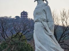 -采石矶景区