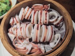 -乔街深夜食堂·小龙虾·高压锅生蚝(杭州总店)