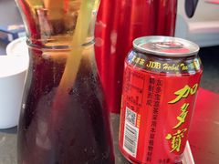 -鱼鼎香烤鱼火锅(华发商都店)