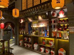 -老湖南民间菜·牛肉十八炒(花都店)