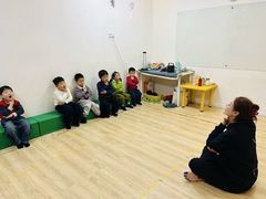 -猴有戏教育戏剧·音乐剧·主持口才·演讲朗诵辩论(环球港华师大校区)