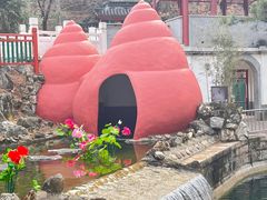 -红螺寺
