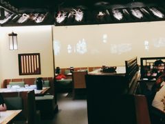 大堂-客语客家菜(琶洲保利店)