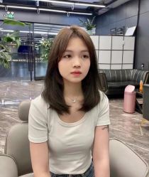 -藤野造型烫染