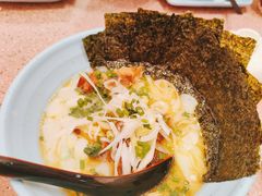 -元气寿司(环球港店)