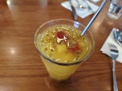 百香果鲜果茶-UPPER KITCHEN(延安路店)