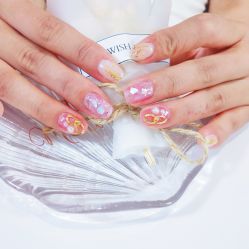 -Beauty Nails 美甲美睫皮肤管理