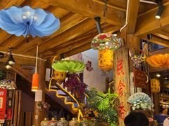 -民食香·腊排骨野生菌美食(木府店)