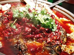 -师烤·豆花烤鱼(深圳坂田天虹店)