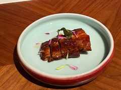 -北京柏悦酒店·锦庭餐厅Dining Room